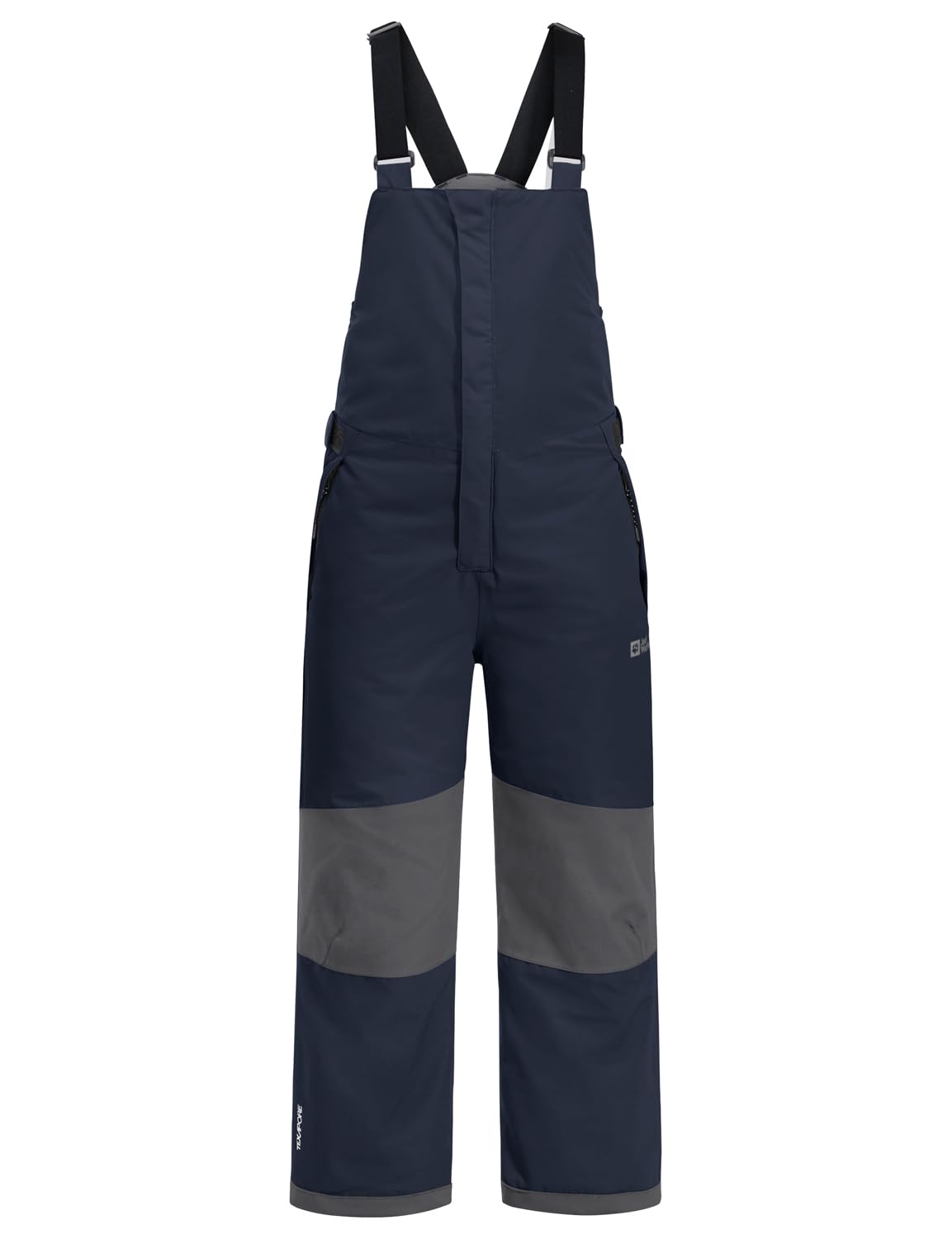 Jack Wolfskin ACTAMIC 2L INS BIB K