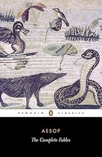 The Complete Fables (Penguin Classics) - coolthings.us