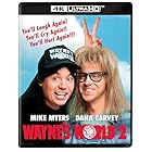 Wayne's World 2 (4KUHD) [4K UHD]