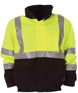 big and tall hi vis sweatshirts