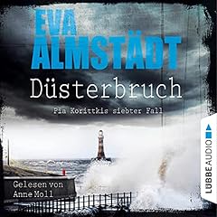 D&uuml;sterbruch cover art