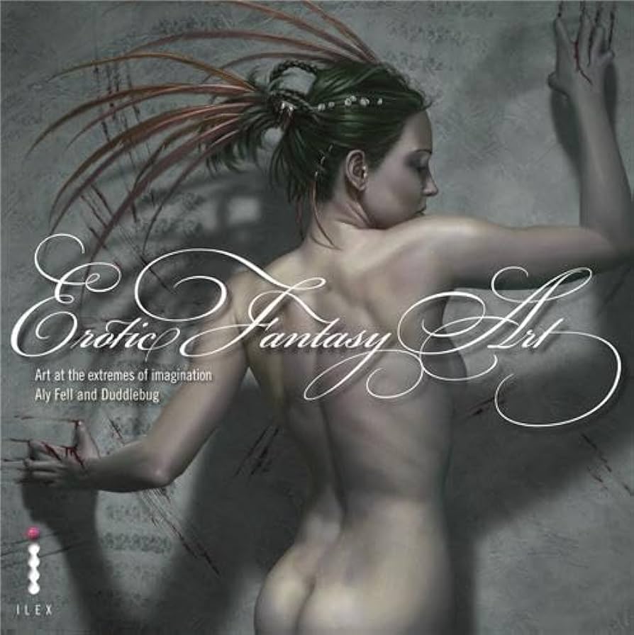 Erotik fantastika oqing Erotik fantastika oqing