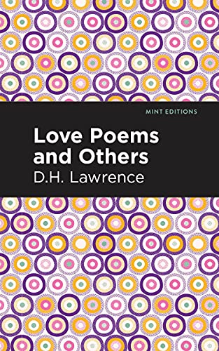 Love Poems and Others (Mint Editions (Poetry and Verse))