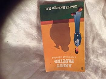 Paperback About Fasting Book