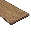 1/2” x 1” board