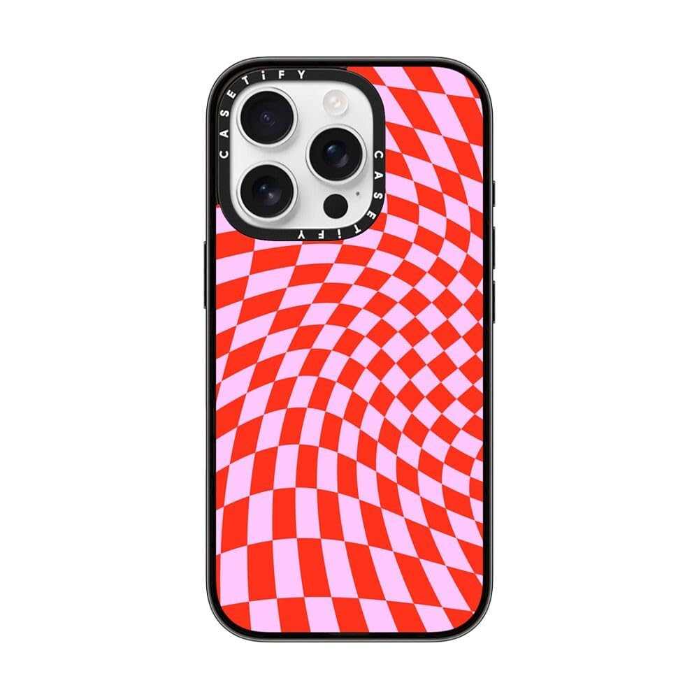 Amazon.com: CASETiFY Compact Case for iPhone 16 Pro [Lightweight