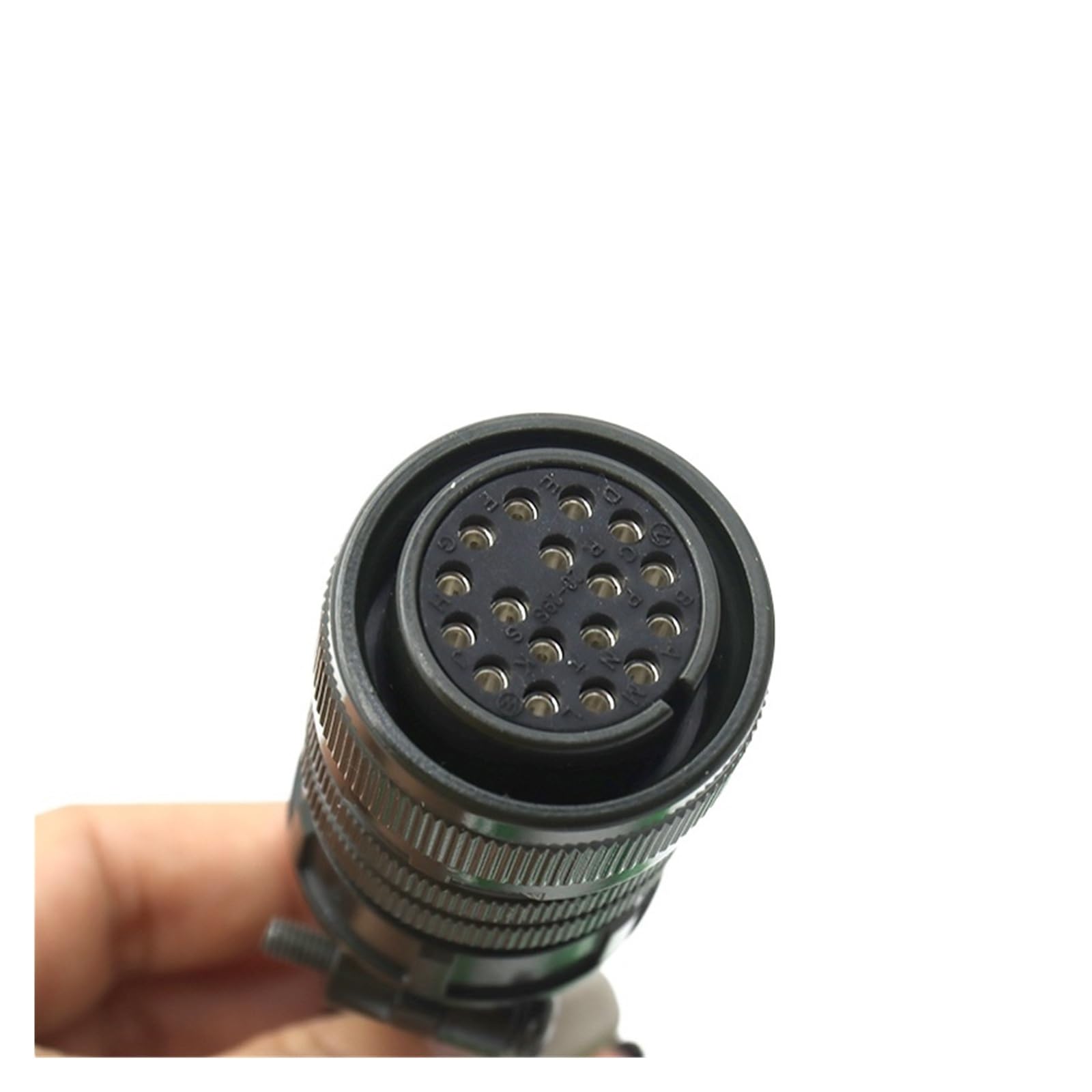 KOSBO Cable codificador de servomotor, MR-JHSCBL-3M-H MR-JHSCBL-5M-H MR-JHSCBL-8M-H(15m)