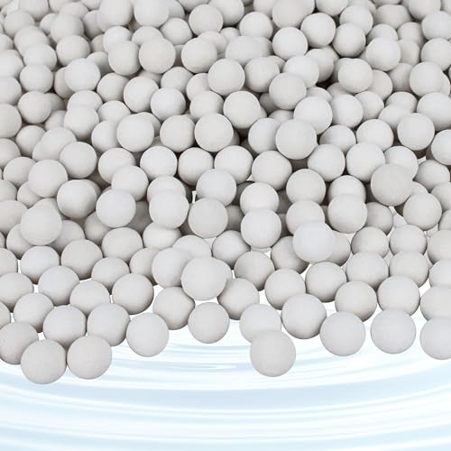 3.3 lbs 7-8mmPellets Condensate Neutralizer for Water Heater Media Filter (1) (1 Pack)