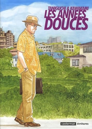 Les Années Douces — Tome 0