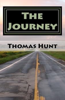 Paperback The Journey Book
