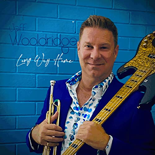 Play Long Way Home by Jeff Wooldridge on Amazon Music