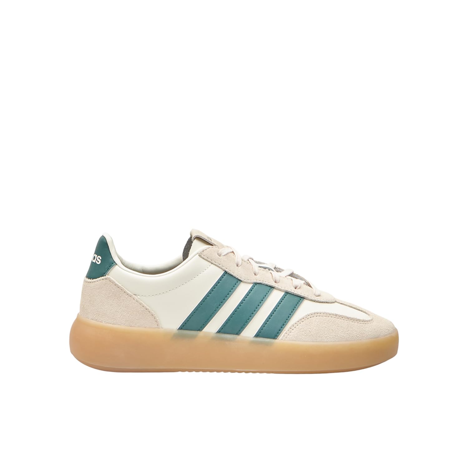Adidas Men's Blanc Trainers Barreda Decode
