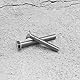 ECSiNG 8-teiliges T-Nut-Kompressorklemmen-Set, verstellbare T-Spur, Mini-Klemmbefestigung, kompatibel mit 3018-/3018-MX3/3018-PROVer/1810- CNC-Fräsmaschine