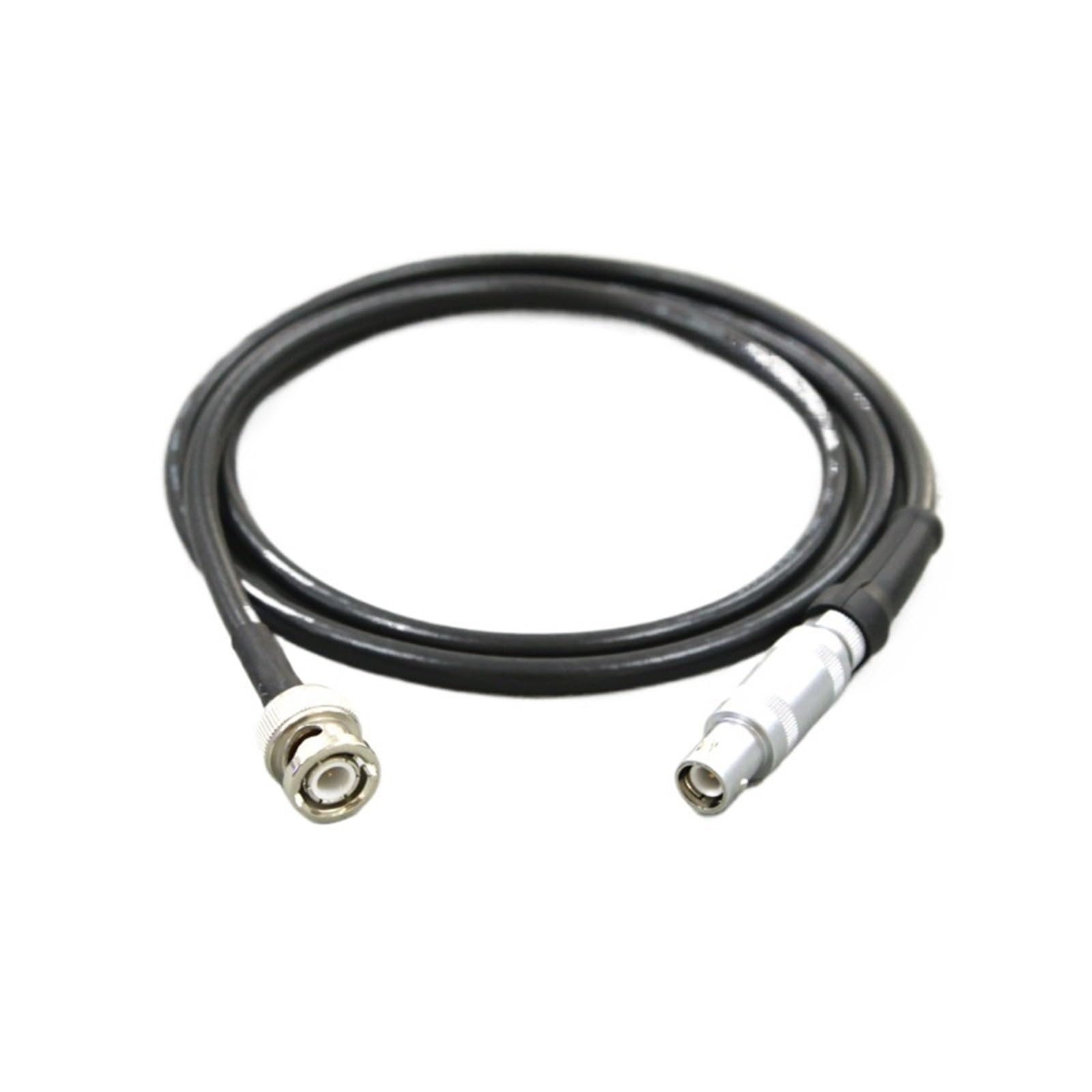 Câbles UT RG58 épais C9-Q9 BNC haute précision ultrason