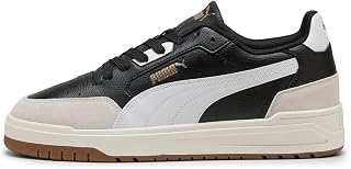 Puma Shuffle Downtown Erkek Günlük Spor Ayakkabı