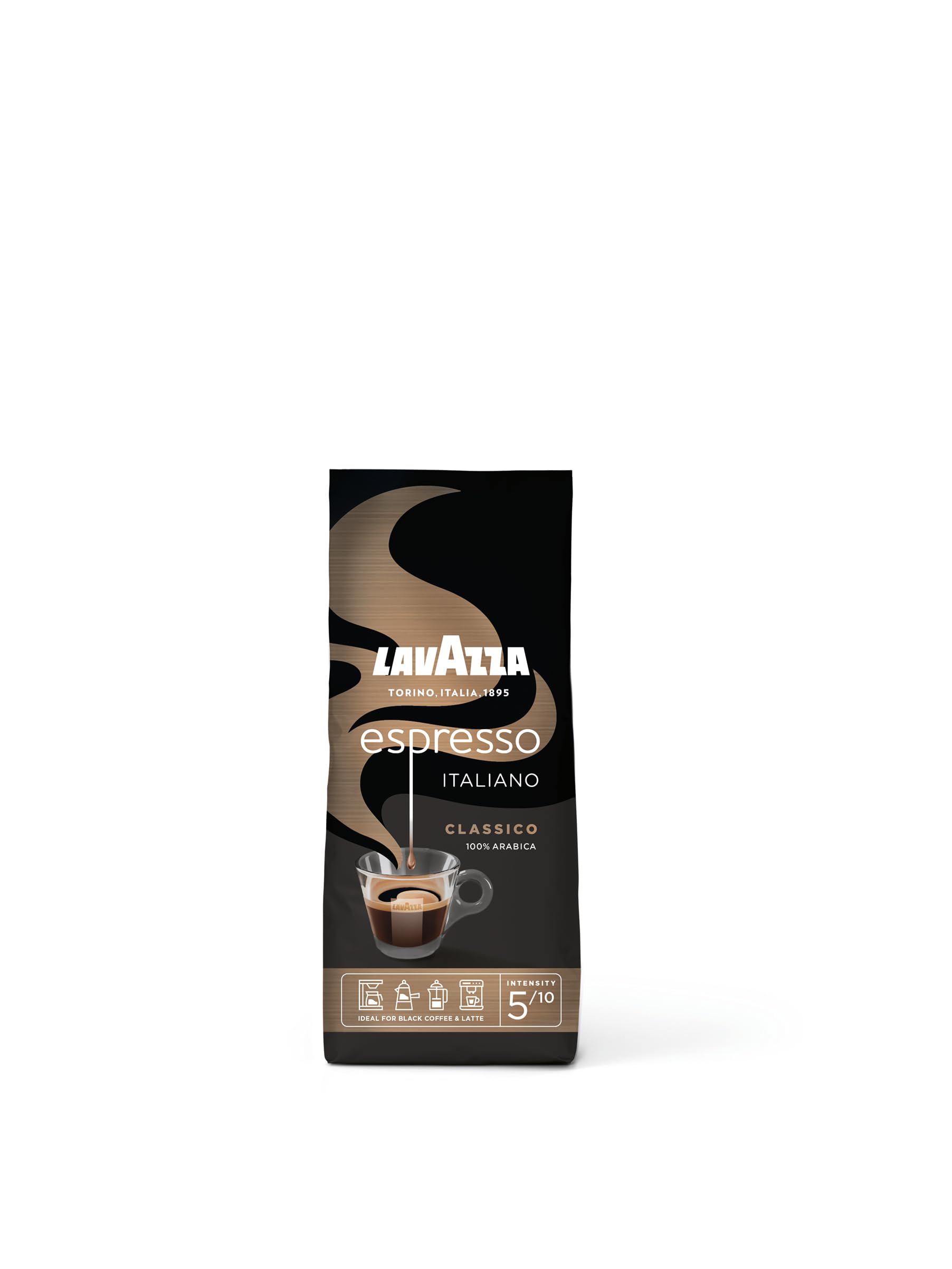 ESPRESSO COFFEE BEANS 250g