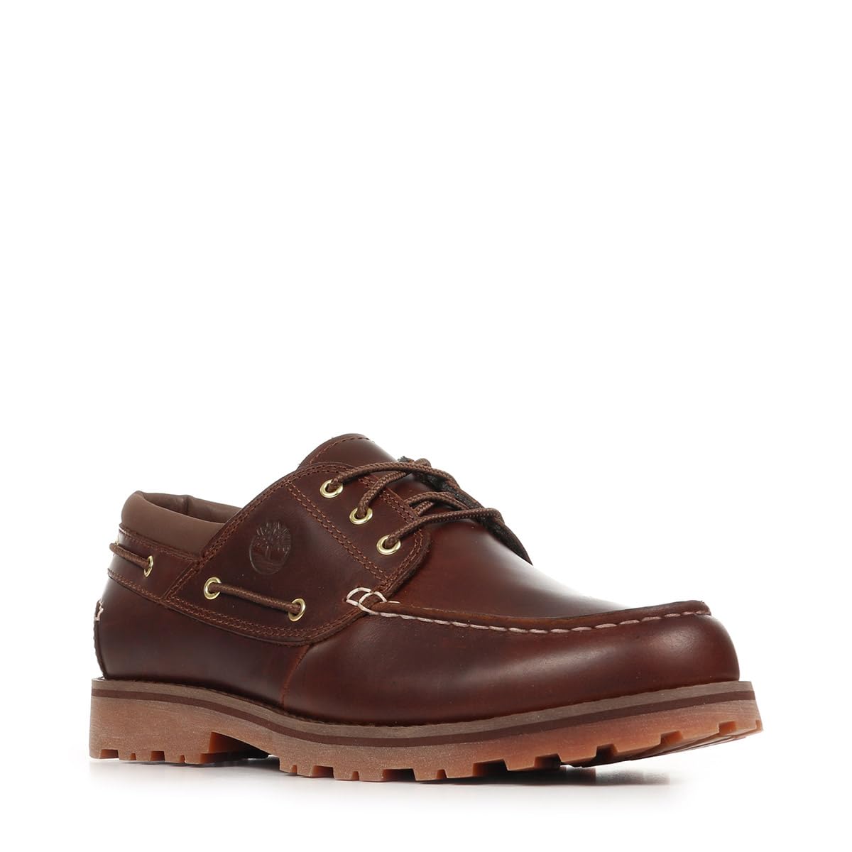 Timberland Authentic Boat TB0A2K8QEM6, Scarpe da Barca
