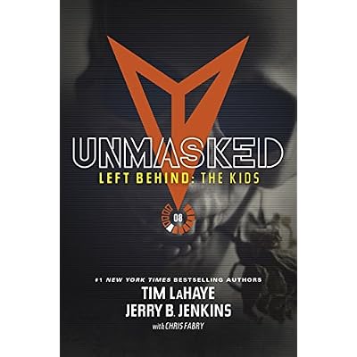 Unmasked: 8