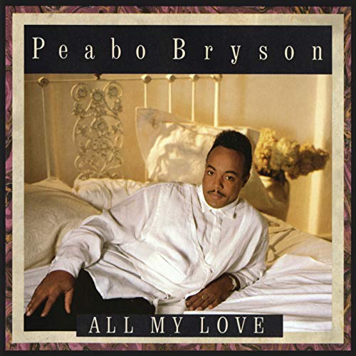 Peabo Bryson
