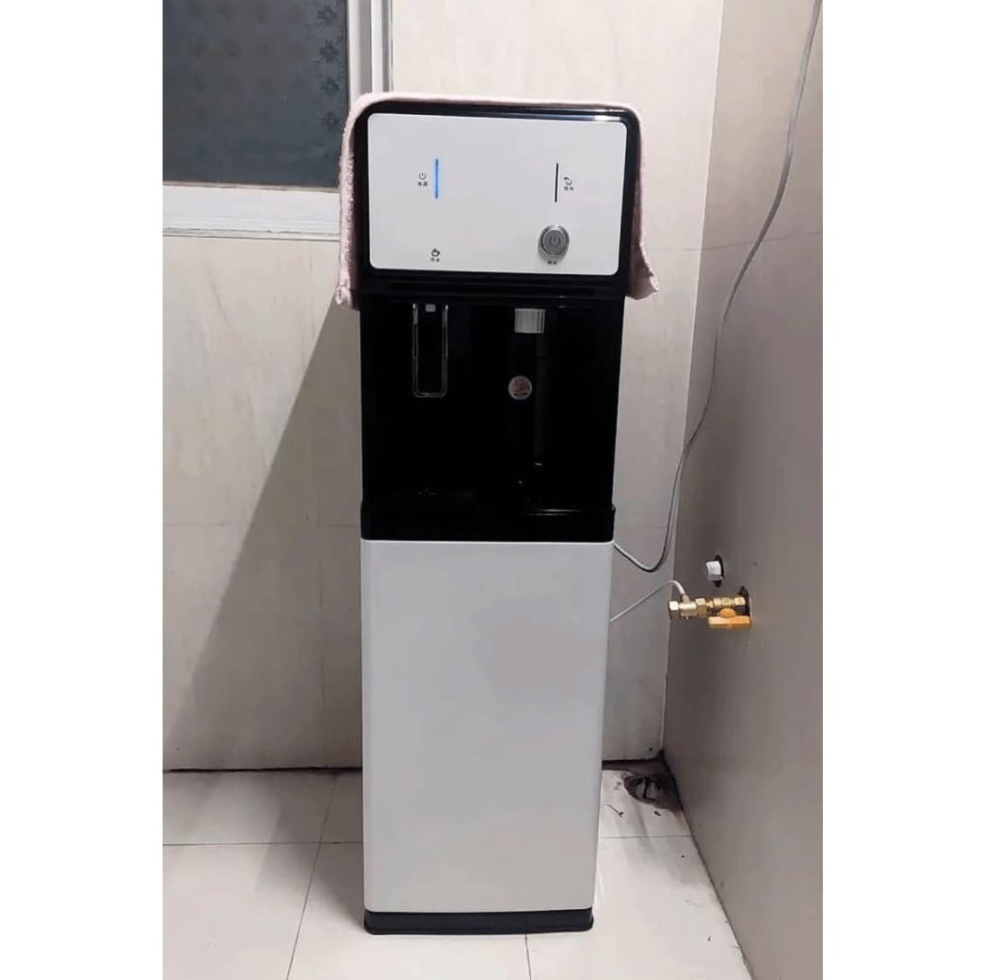 dispenser acqua Distributore D'acqua Indipendente Per La Scuola,collegamento Diretto Alla Rete Idrica,Con Sistema Di Purificazione Dell'acqua A 4 Stadi Integrato,Refrigeratore D'acqua Calda E Fredda