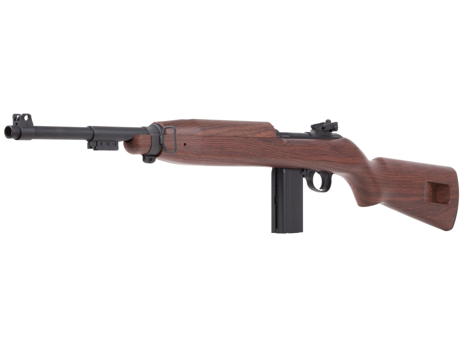 SPRINGFIELD ARMORYM1 Carbine, Blowback CO2 .177cal BB Rifle air Rifle