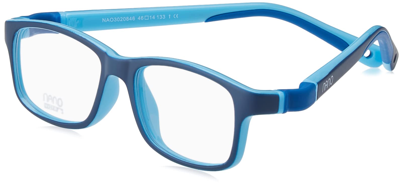 Nano Vista Unisex Kids Crew 3.0 Sunglasses