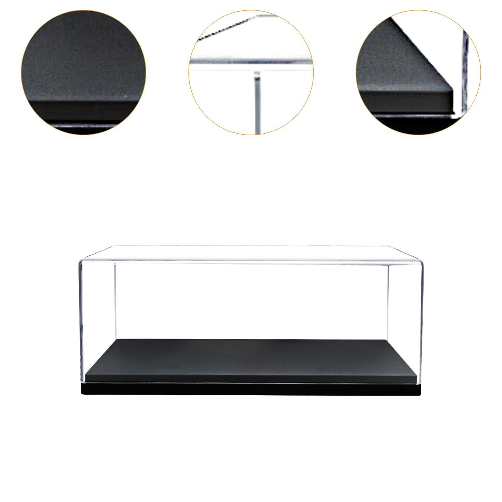 ミニカー BLKLTD ACRYLIC CASE BLKLTD ACRYLIC CASE