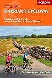 hadrianstor türkei  Hadrian\'s Cycleway: Coast-to-coast cycling from Ravenglass to South Shields (Cicerone guidebooks)