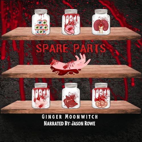 Spare Parts cover art