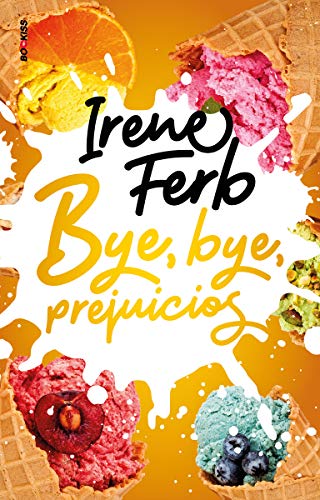 Portada de Bye, bye, prejuicios