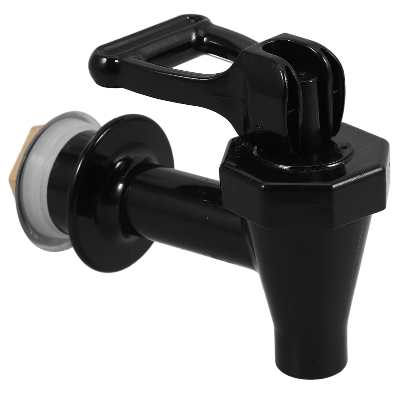 Robinet de rechange anti-fuite pour seau et filtre à eau