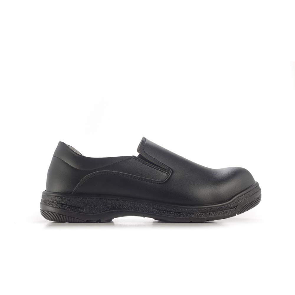 Codeor SAXAS2N.47 Saxa S2 profesjonalne buty ochronne, czarne, rozmiar 47