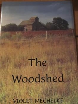 Unknown Binding The woodshed Book