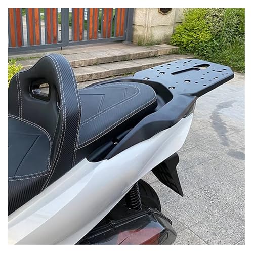 Support de siège arrière PCX pour résoudre le manque de rangement