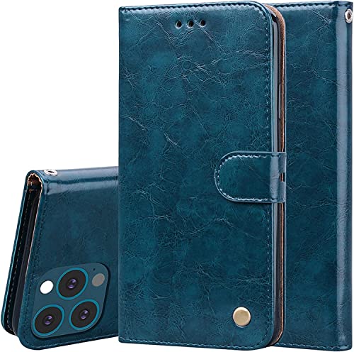 Protection appareil photo iPhone 13 mini étui bleu antichoc