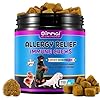 Allergy Relief Chewing for Dogs (15...