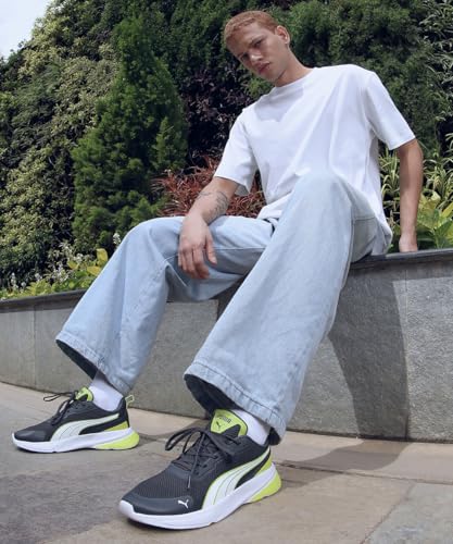 Image of Puma Unisex-Adult Skyvolt Sneaker