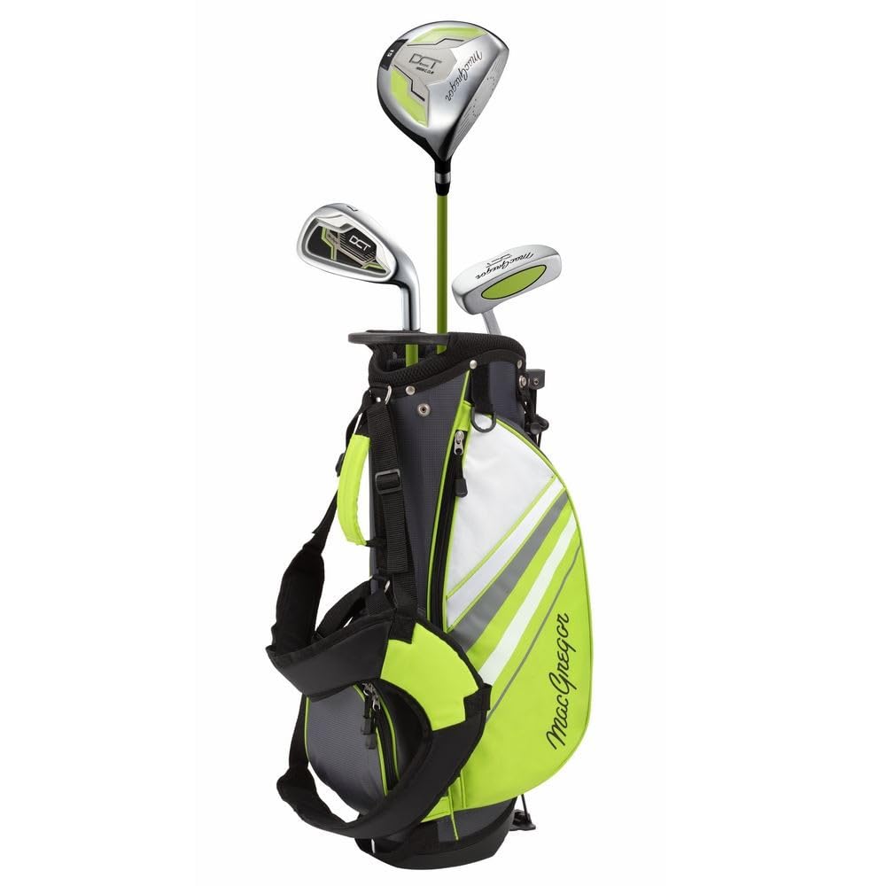 Amazon.co.jp: MACGREGOR ボーイズ DCT3000 ジュニア キッズ