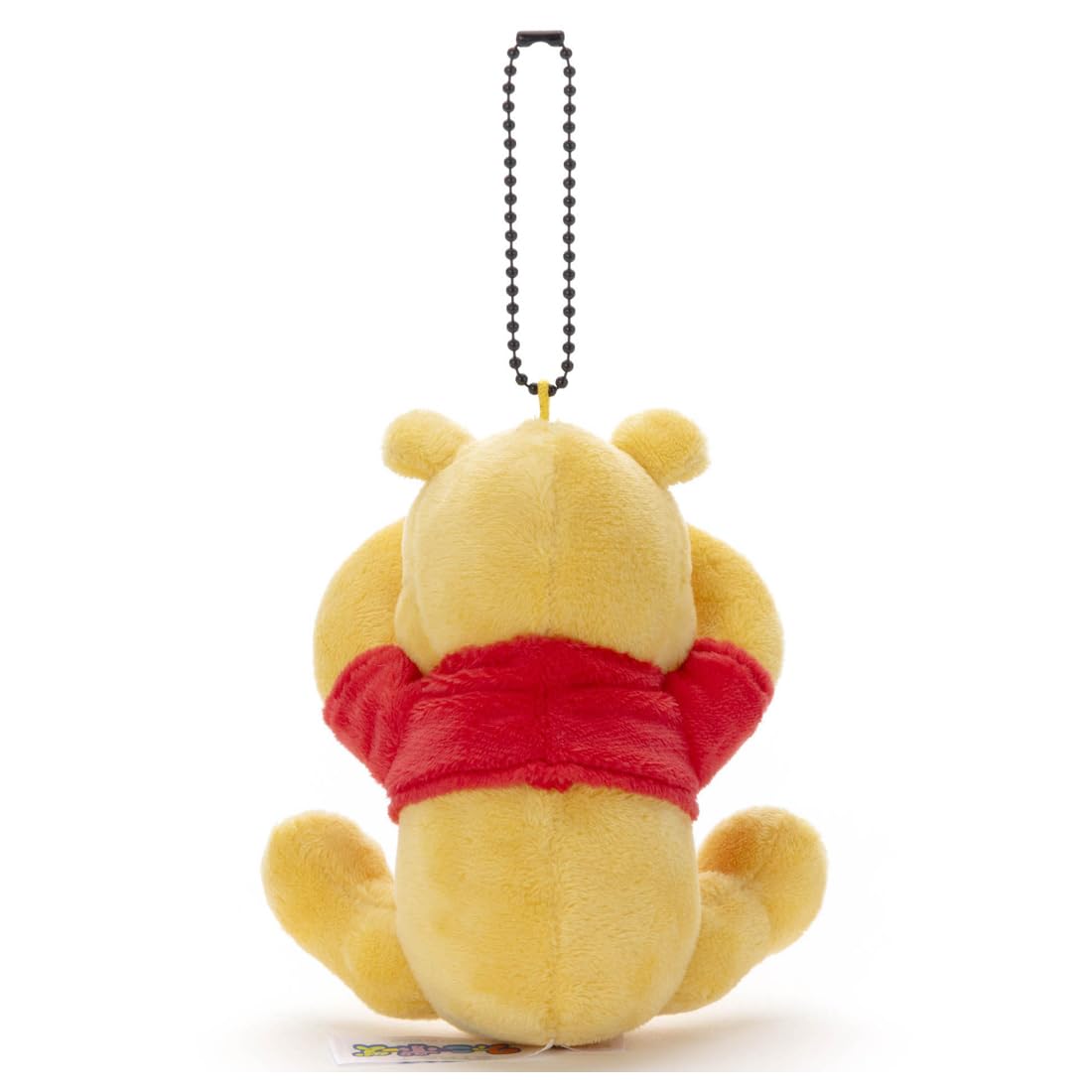 Amazon.co.jp: ディズニーキャラクター ファニーポーズ ボールチェーン