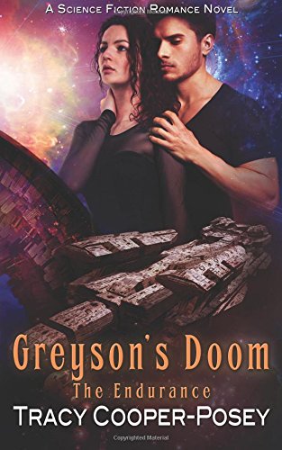 Greyson's Doom (The Endurance Book 1)