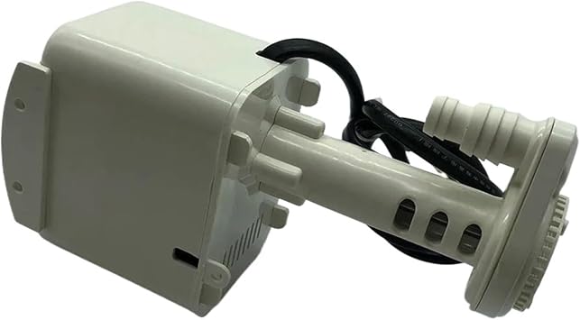 Ice Maker Accessories, Compatible For YZF5816, 220V 0.16A Water Pump For Ice Machine
