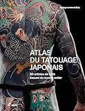 Atlas du Tatouage Japonais
