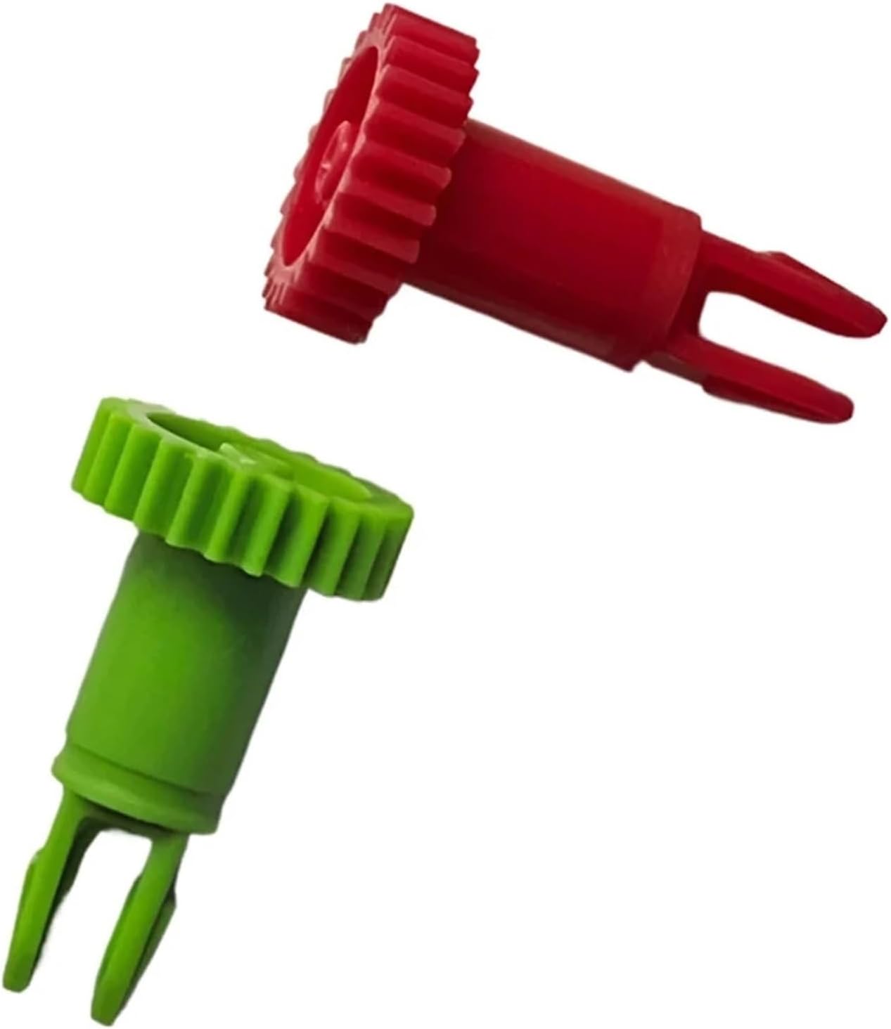 Assembly Side Brush Motor Snap Gear,Compatible for ECOVACS DEEBOT T5 / T8 / T9 / N8 / N5 / X1 Vacuum Cleaner Parts
