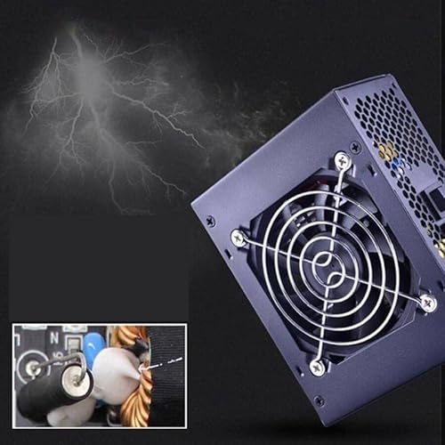 PSU For SFX Independent Display d 250W XCb`Od Micro-2500