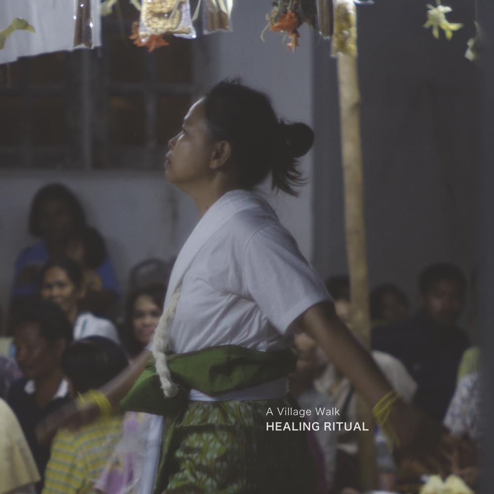 Healing Ritual: 1 (A Village Walk)