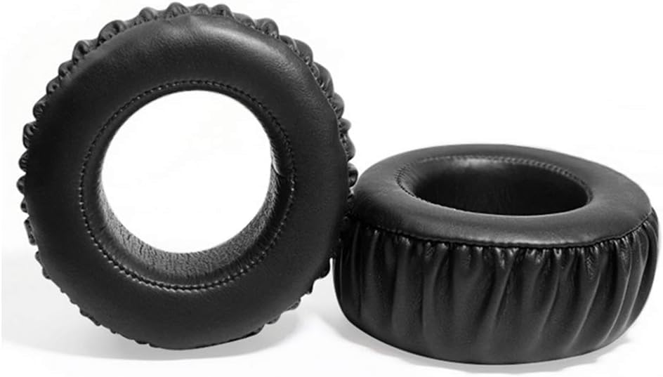 Amazon | MDR-XB1000 イヤーパッド 交換用プロテインレザー