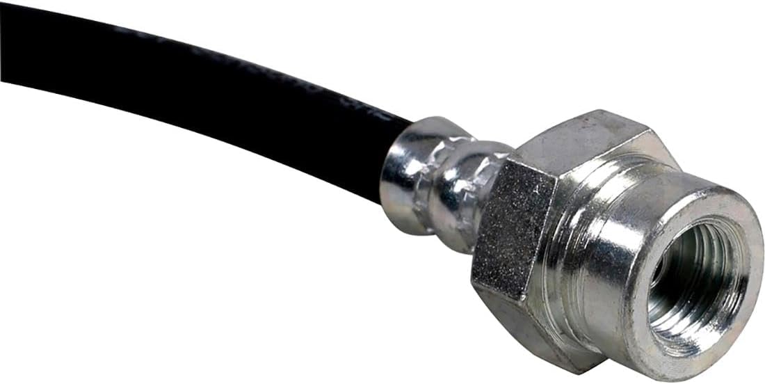 Clutch Hydraulic Hose fits Ford Escape 2001 2002 2003 2004 2005 fits Mazda Tribute 2001 2002 2003 2004 2005 Replacement YL8Z7T504AC 1X