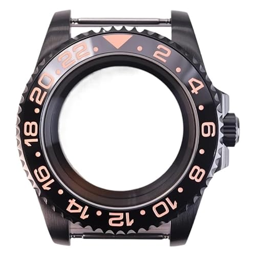 1 40mm vP[XCc[p[c NH35 NH36 NH34 NH38 Eta2824 Miyota8215 [ug 28.5mm GMT x[p(Style 18,Eta 2824)