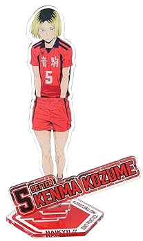 ハイキュー　黒尾　弧爪研磨　アクリルコースター　ナンジャタウン　2022 ハイキュー 黒尾 弧爪研磨 アクリルコースター ナンジャタウン