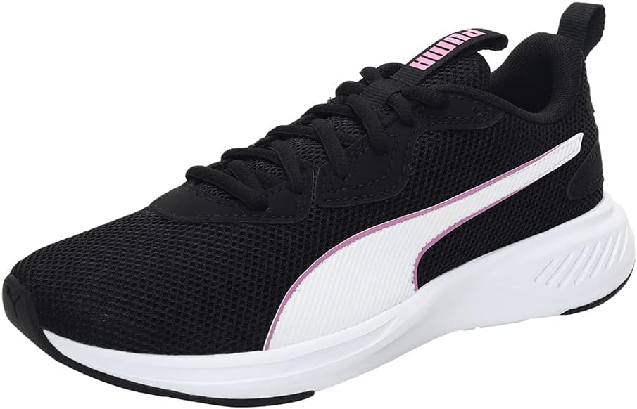 PUMA Unisex-Adult Incinerate Running Shoe